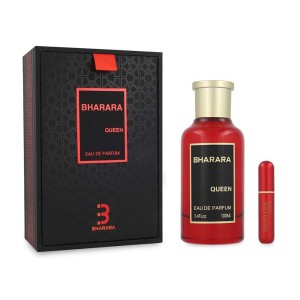 Bharara Queen 100 ml Edp Dama