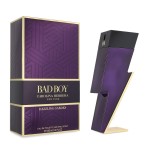Carolina Herrera Bad Boy Dazzling Garden 100 ml Edt Caballero