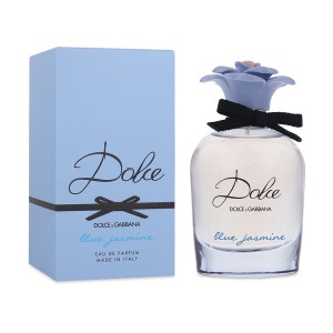 Dolce &amp; Gabbana Blue Jasmine 75 ml Edp Dama