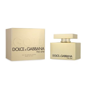 Dolce &amp; Gabbana The One Gold 75 ml Edp Dama
