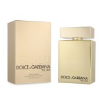 Dolce &amp; Gabbana The One Gold 100 ml Edp Caballero