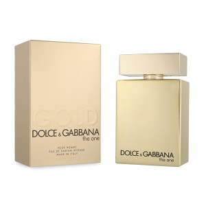 Dolce &amp; Gabbana The One Gold 100 ml Edp Caballero