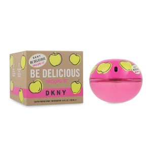 Donna Karan Dkny Be Delicious Orchard St 100 ml Edp Dama