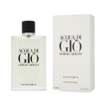 Giorgio Armani Acqua Di Gio 200 ml Edp Caballero