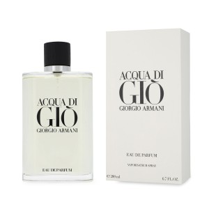 Giorgio Armani Acqua Di Gio 200 ml Edp Caballero