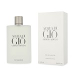 Giorgio Armani Acqua Di Gio 300 ml Edt Caballero