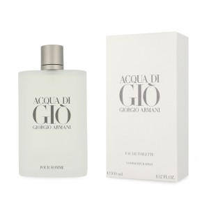 Giorgio Armani Acqua Di Gio 300 ml Edt Caballero