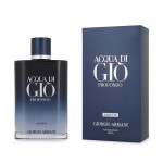 Giorgio Armani Acqua Di Gio Profondo Parfum 200 ml Edp Caballero