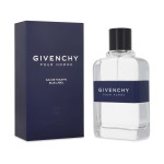 Givenchy Blue Label 100 ml Edt Caballero