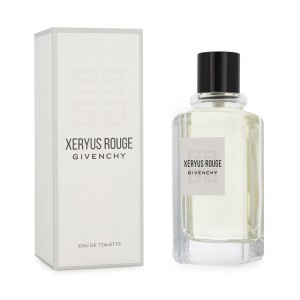 Givenchy Xeryus Rouge New Mythical 100 ml Edt Caballero