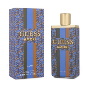Guess Amore Capri 100 ml Edt Unisex