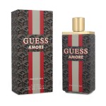 Guess Amore Portofino 100 ml Edt Unisex