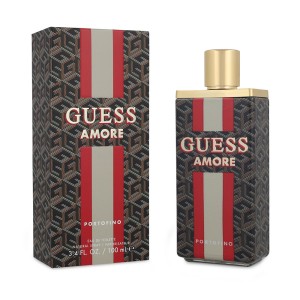 Guess Amore Portofino 100 ml Edt Unisex