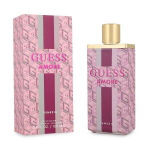 Guess Amore Venezia 100 ml Edt Unisex