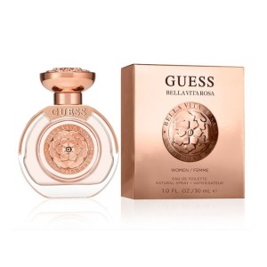 Guess Bella Vita Rosa 100 ml Edt Dama
