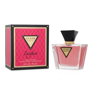 Guess Seductive I'M Yours 75 ml Edt Dama