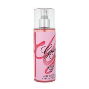 Guess Girl 250 ml Body Mist Dama