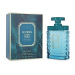 Guess Uomo Acqua Homme 100 ml Edt Caballero