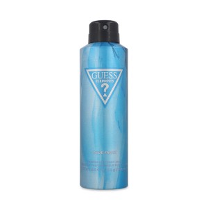 Guess Elements Blue Frost 226 ml Body Spray Caballero