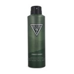 Guess Elements Forest Green 226 ml Body Spray Caballero