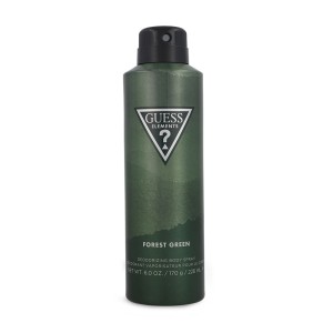 Guess Elements Forest Green 226 ml Body Spray Caballero