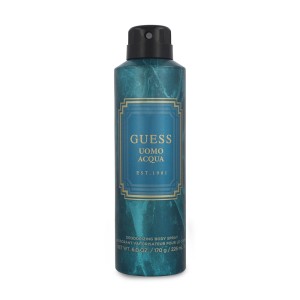 Guess Uomo Acqua 226 ml Body Spray Caballero