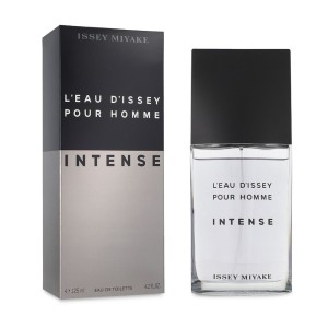 Issey Miyake Intense 125 ml Edt Caballero