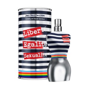 Jean Paul Gaultier Classique Pride 100 ml Edt Dama