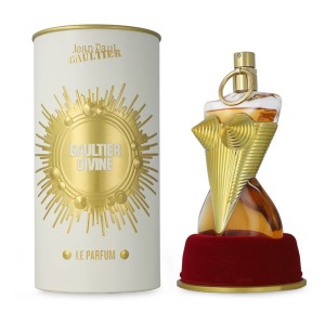 Jean Paul Gaultier Divine Le Parfum Intense Refillable 100 ml Edp Dama