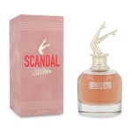 Jean Paul Gaultier Scandal Jean Paul 80 ml Edp Dama