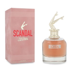 Jean Paul Gaultier Scandal Jean Paul 80 ml Edp Dama