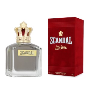 Jean Paul Gaultier Scandal 150 ml Edt Caballero