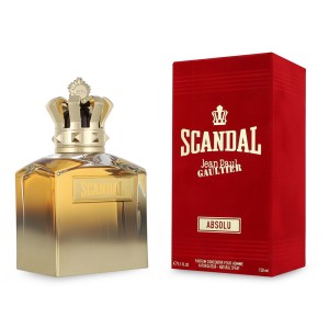 Jean Paul Gaultier Scandal Absolu Parfum Concentre 150 ml Edp Caballero