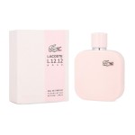 Lacoste Pure Pour Elle Rose 100 ml Edp Dama