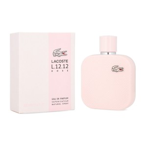 Lacoste Pure Pour Elle Rose 100 ml Edp Dama