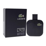 Lacoste Noir 100 ml Edt Caballero