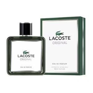 Lacoste Original 100 ml Edp Caballero