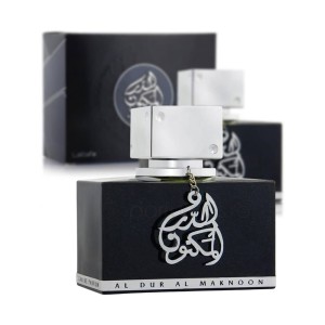 Lattafa Al Dur Al Maknoon 100 ml Edp Unisex