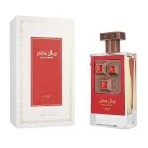 Lattafa Pride Royal Sapphire 100 ml Edp Unisex