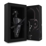 Lattafa Maahir Black Edition 100 ml Edp Caballero