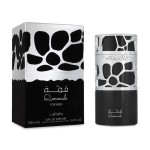 Lattafa Qimmah Man 100 ml Edp Caballero