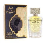 Lattafa Sheikh Shuyukh Luxe Edition 100 ml Edp Caballero
