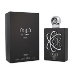 Lattafa Tharwah Silver 100 ml Edp Caballero