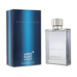 Montblanc Starwalker 75 ml Edt Caballero