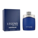 Montblanc Legend Blue 100 ml Edp Caballero