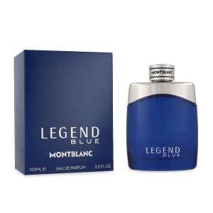Montblanc Legend Blue 100 ml Edp Caballero