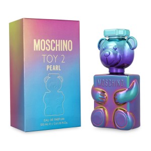 Moschino Toy 2 Pearl 100 ml Edp Unisex