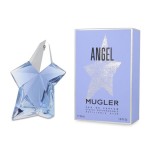 Mugler Angel Star Refillable 50 ml Edp Dama