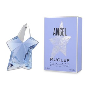 Mugler Angel Star Refillable 50 ml Edp Dama