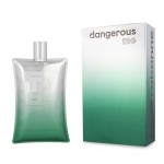 Paco Rabanne Dangerous Me 62 ml Edp Unisex